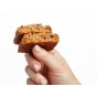 Protein Rex Protein oatmeal cookie -Flap Jack- cranberry (VEGAN) 60 g - 3